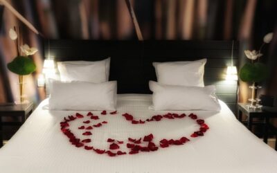 Saint-Valentin, le samedi 11 et mardi 14 février