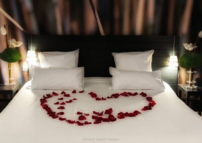 Saint-Valentin, le samedi 11 et mardi 14 février