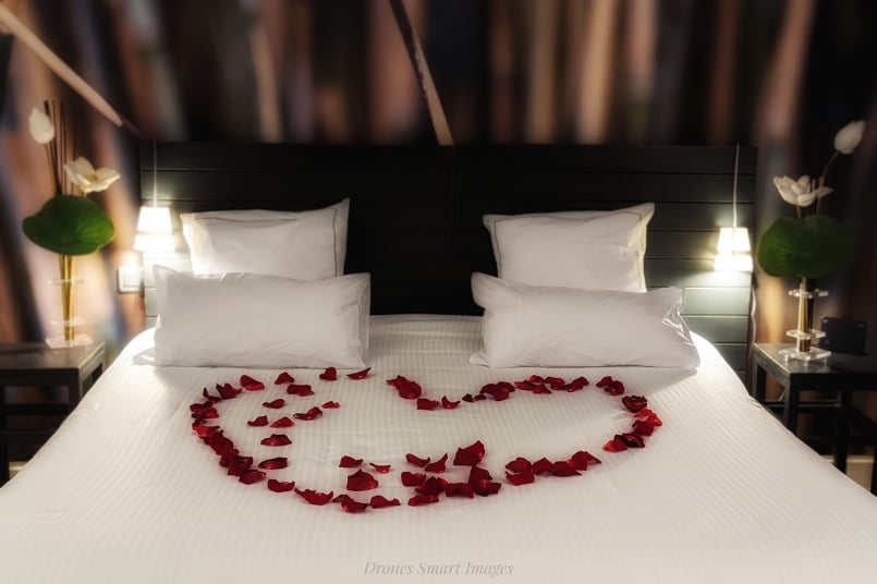 Saint-Valentin, le samedi 11 et mardi 14 février